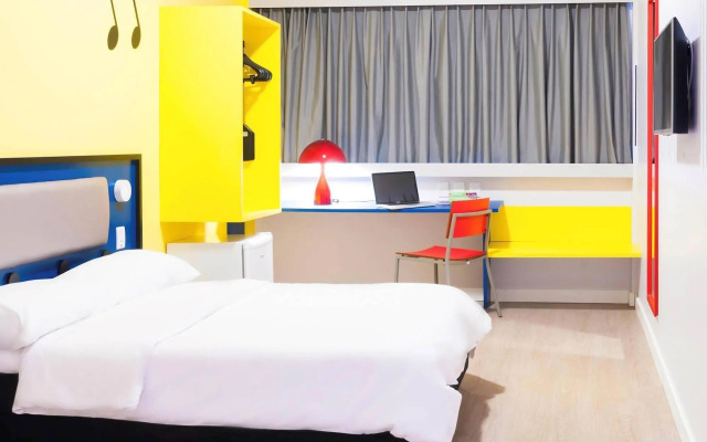 Ibis Styles Sao Mateus
