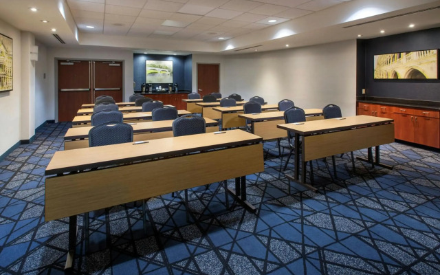 Courtyard by Marriott Ewing Princeton