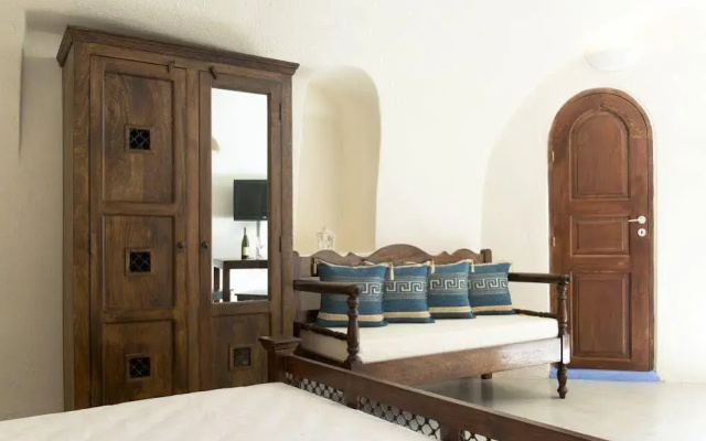 Enalion Suites
