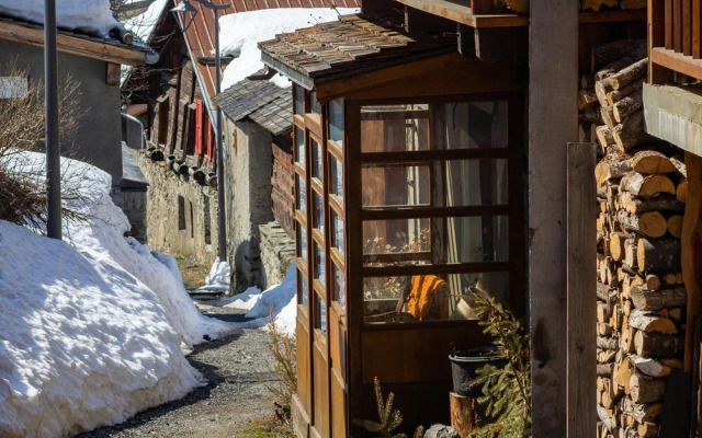 R Sidence Bel Alp 16