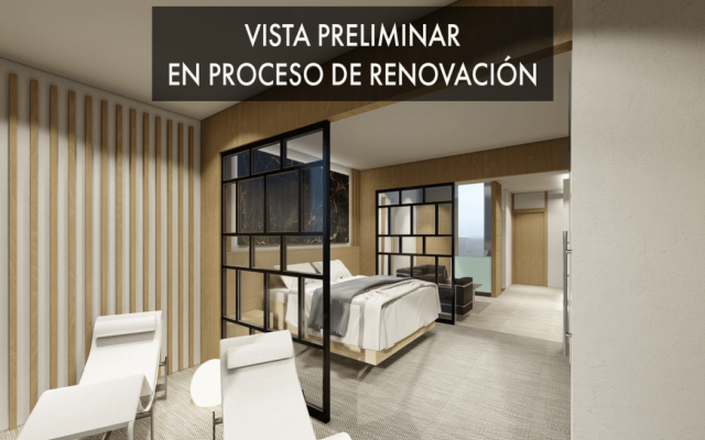 Hotel Inffinit Sanxenxo