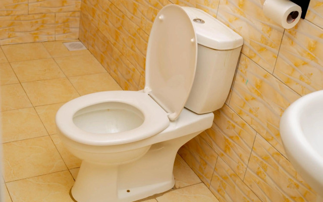 Keisha Luxury Furnished Apartment Bukoto