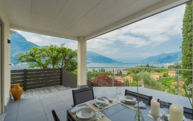 Villa Cosima in Bellagio With Private Pool