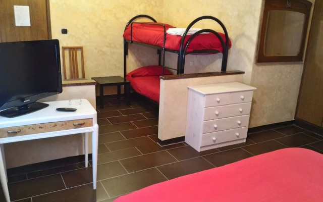 Hotel Edelweiss