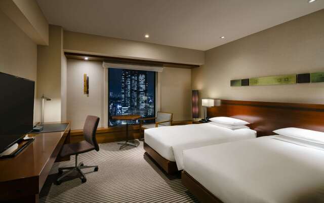 Hyatt Regency Tokyo