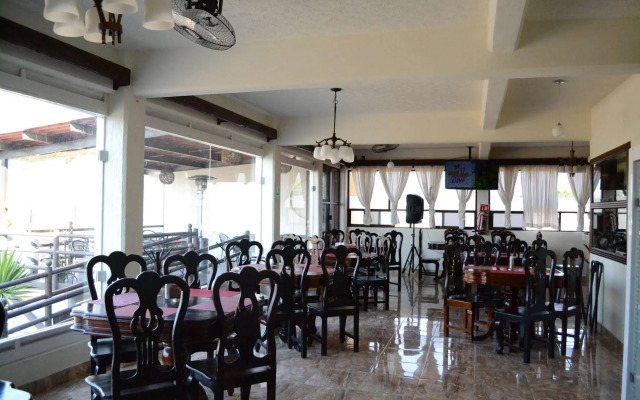 Hotel Teotihuacan