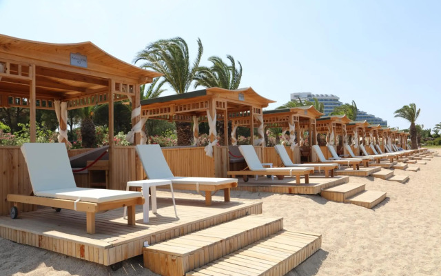Venosa Beach Resort & Spa