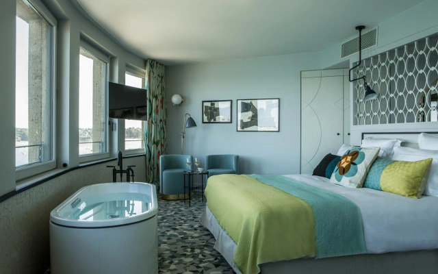 Castelbrac Hôtel & Spa