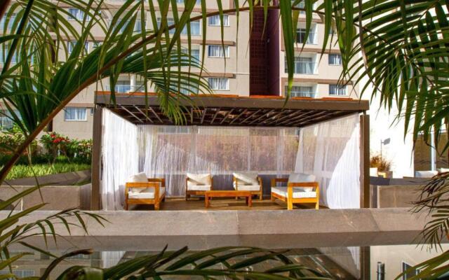 Evian Thermas Residence