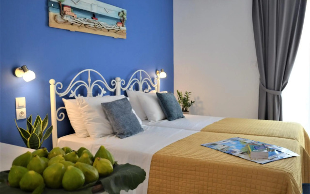 kastro hotel