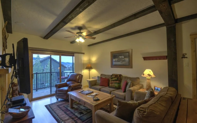 The Rockies by Retreatia