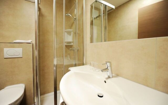 Hotel Weingut Rosenhof