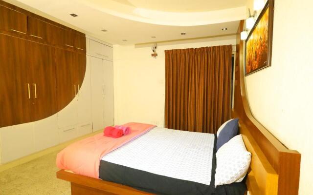 Oikos Edappally