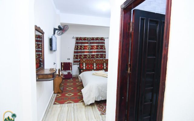 Amzran hotel