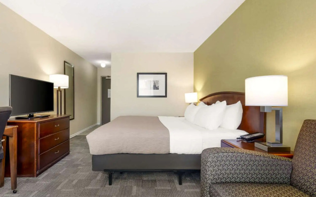 Quality Inn Peterborough