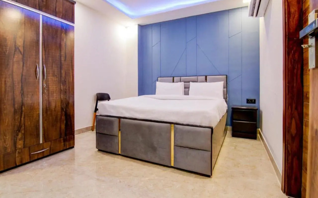 OYO Flagship 805340 Hotel Imperial Boutique