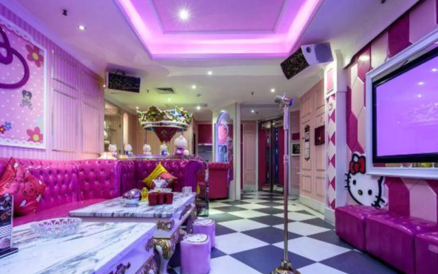 Rich Forex Hotel