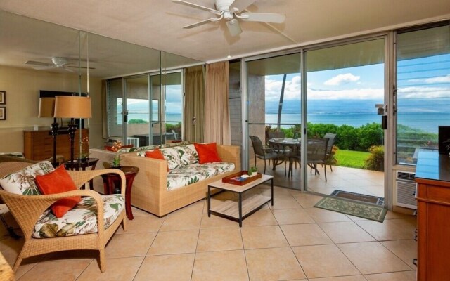 Island Sands 110 1 Bedroom Condo by RedAwning