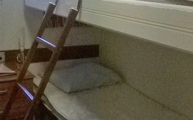 Laivahostel S/S Bore