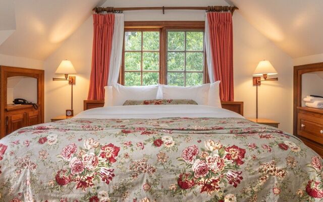 Hastings House Country House Hotel