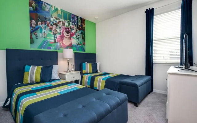 Solara Resort 9031 D