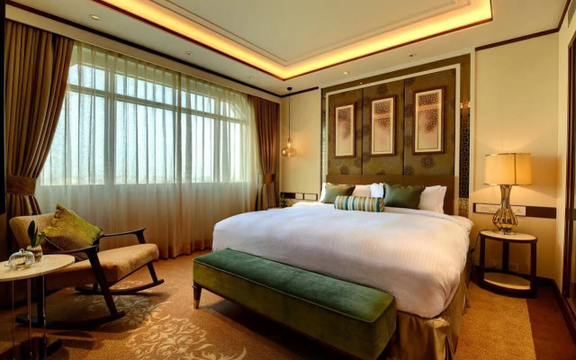 Tajview,Agra-IHCL SeleQtions