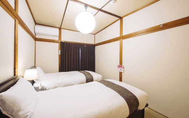 RESI STAY Kyodai West