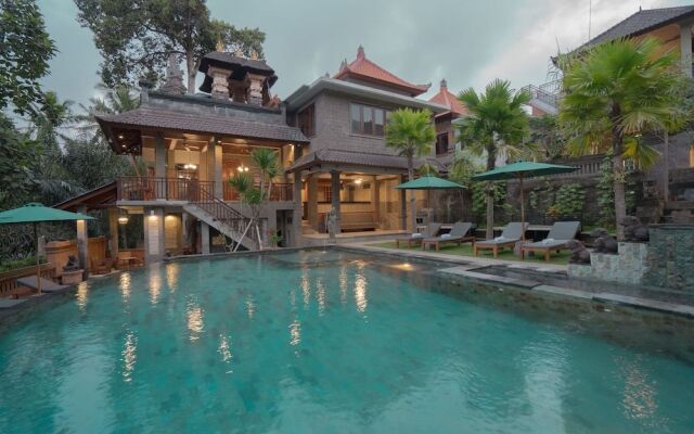 Ketut's Place Cottage Ubud