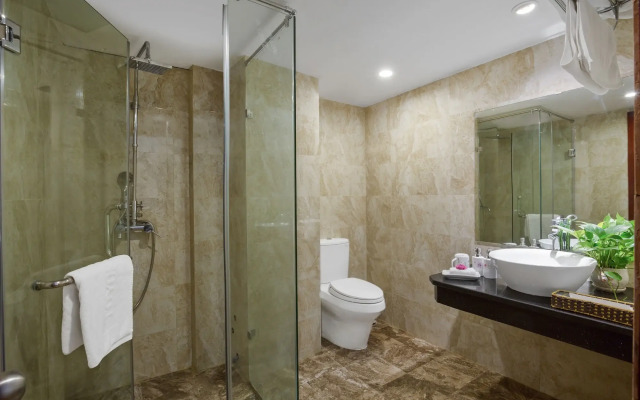 Splendid Star Grand Hotel & Spa