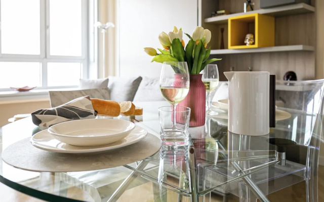 Italianway Comfort - Biancamano 2