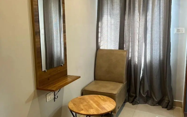 Avenue Suites