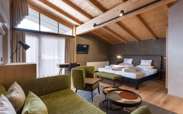 Familienparadies Sporthotel Achensee - All Inclusive