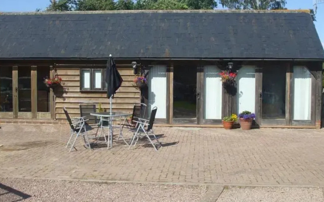 Chantlers Barn Holiday Home