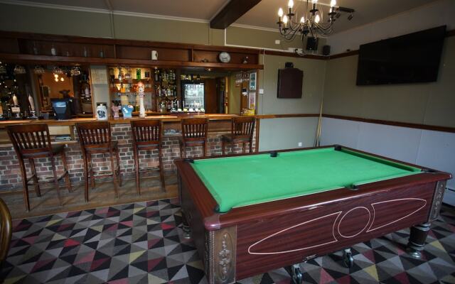 The Horton Inn
