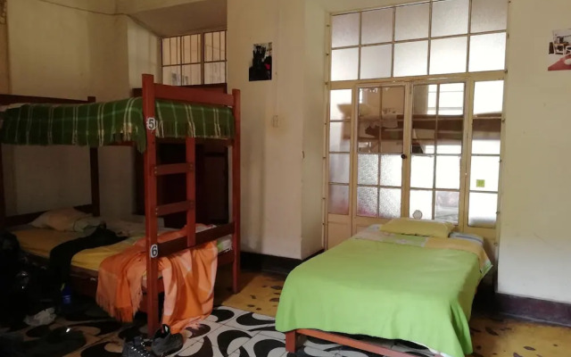 Enkanta Hospedaje - Hostel