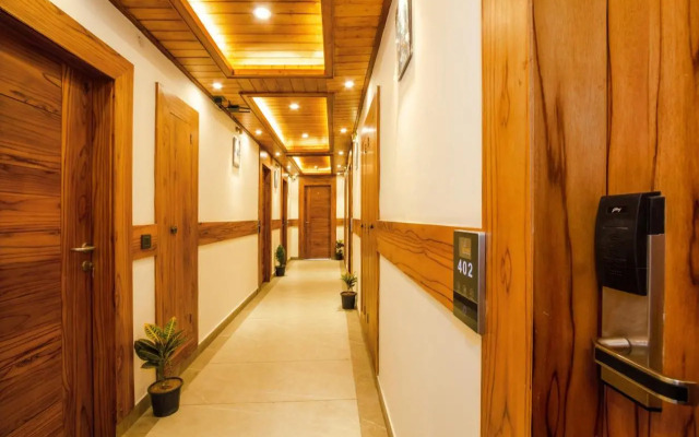 Himalayan Chalet Homestay - A Wandertrails Stay
