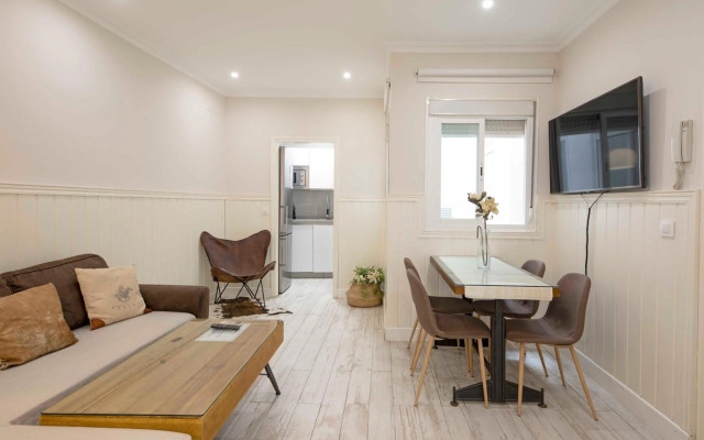 Apartamentos Recaredo 7