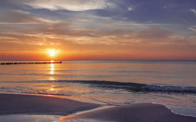 Holiday Apartment Lutt Matten
