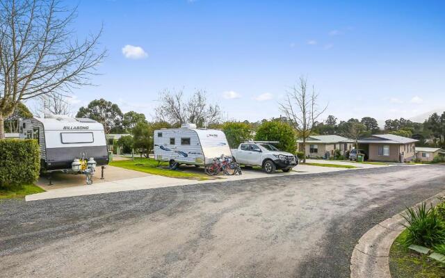 Enclave at Healesville Holiday Park