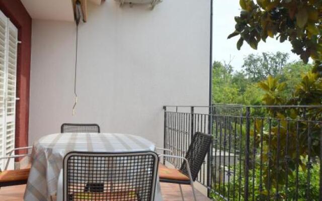 Apartment Mirjana