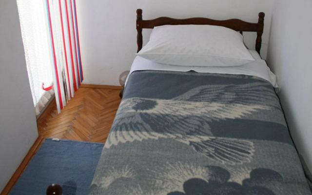 Josipa - Relaxing With sea View - A2