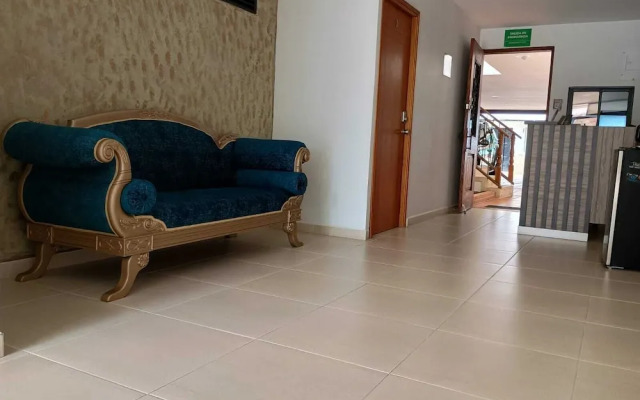 Apartahotel La Villa Santa Fe de Ant.