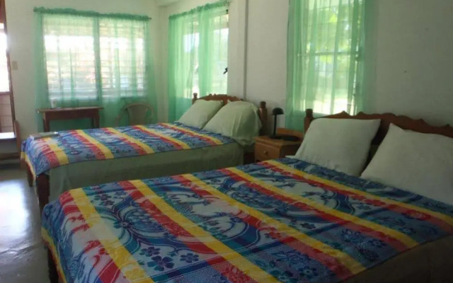 River House Lodge