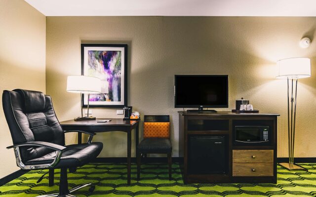 Hampton Inn Niagara Falls/Blvd