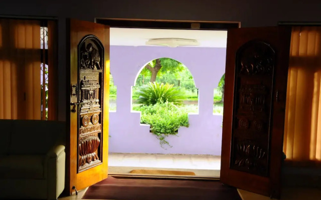 Hotel Mayura Bhuvaneshwari