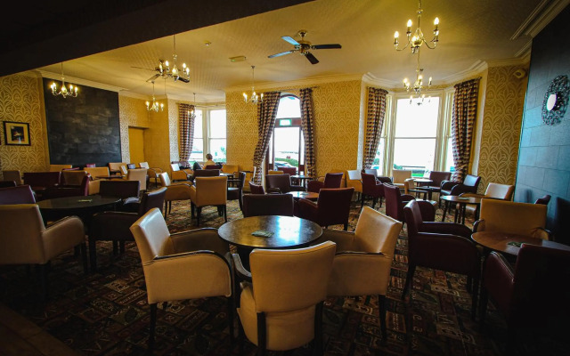 Chatsworth House Hotel