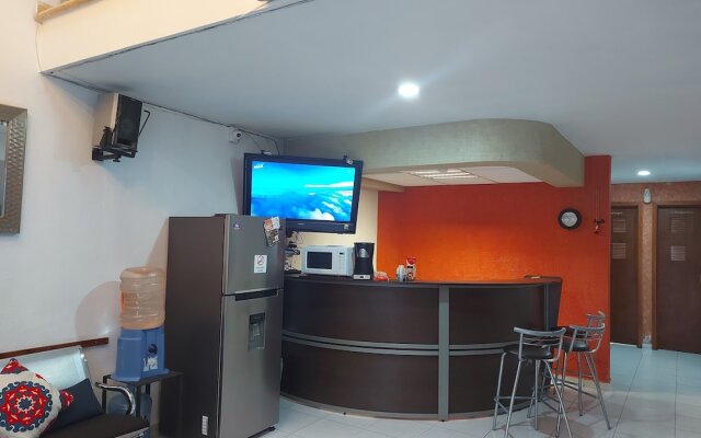 D´Miros Hostal Boutique
