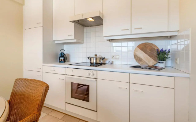 Sandsedge - apartment with amazing rooftop terrace