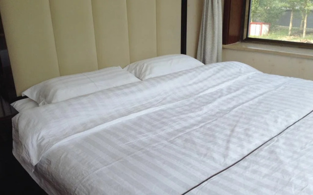 Wutaishan Wanshun Inn