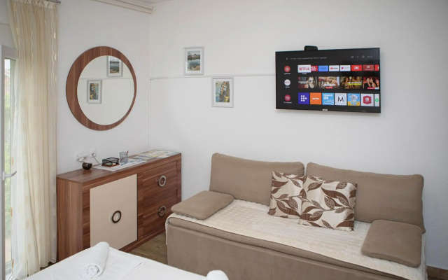 Apartmani Budimčić